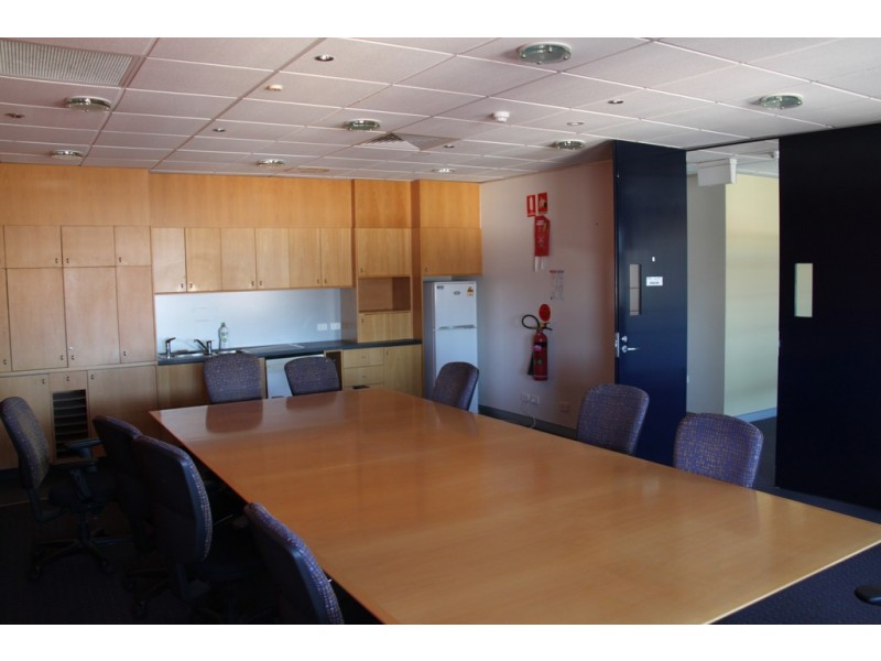 Level 2, 24 Fitzroy Street, Tamworth NSW 2340