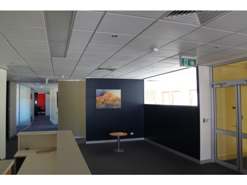 Level 2, 24 Fitzroy Street, Tamworth NSW 2340