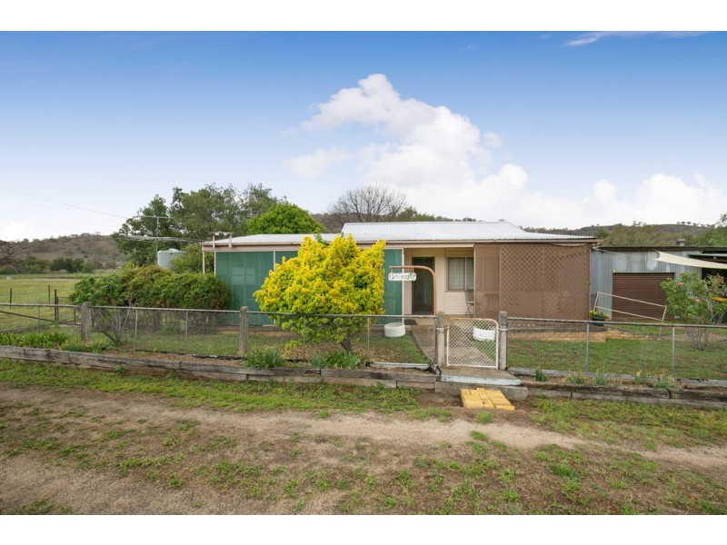 209 Back Kootingal Road, Tamworth NSW 2340