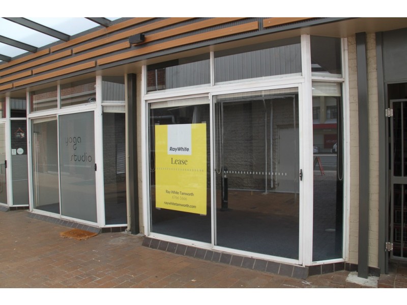 4/25-29 Brisbane Street, Tamworth NSW 2340