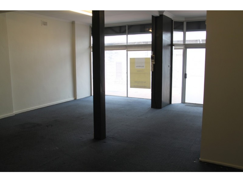 4/25-29 Brisbane Street, Tamworth NSW 2340