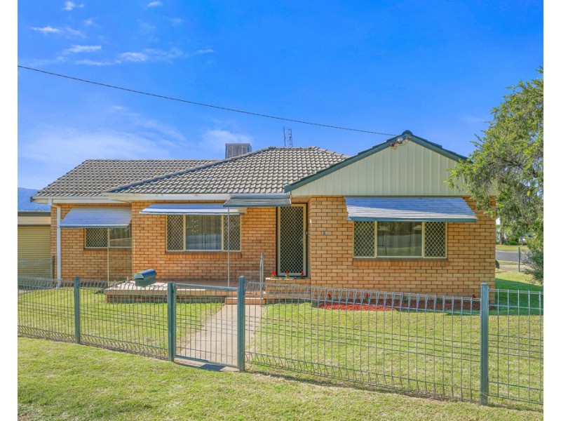 20 Campbell Street, Tamworth NSW 2340
