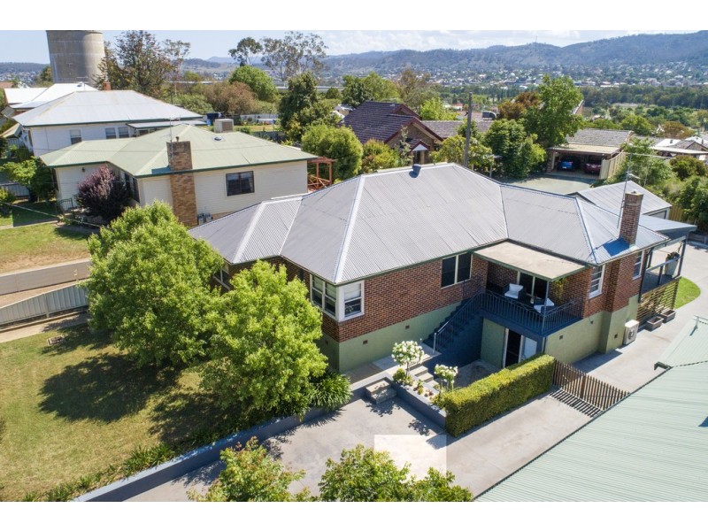 162 Denison Street, Tamworth NSW 2340