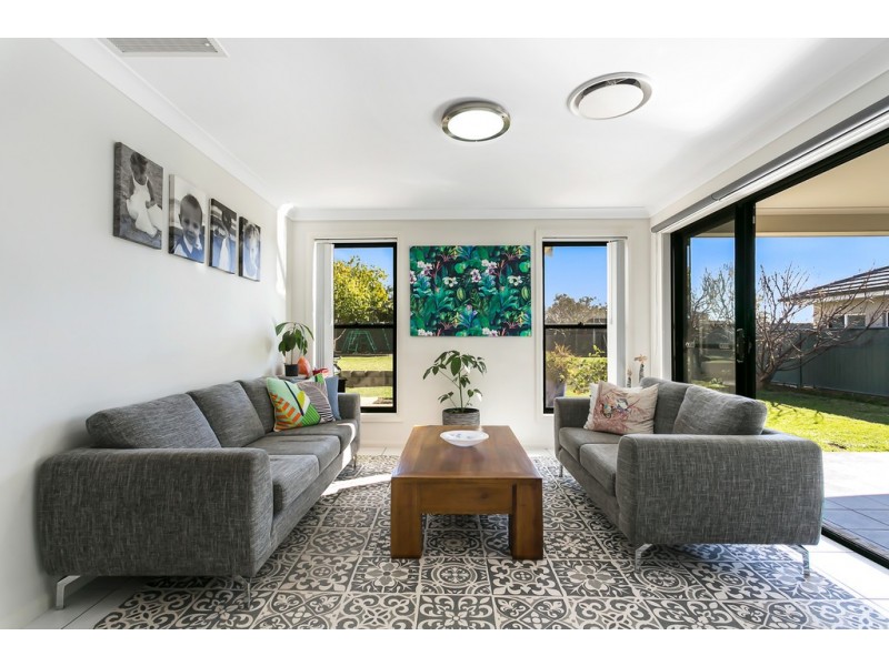 66 The Heights, Tamworth NSW 2340 Floorplan