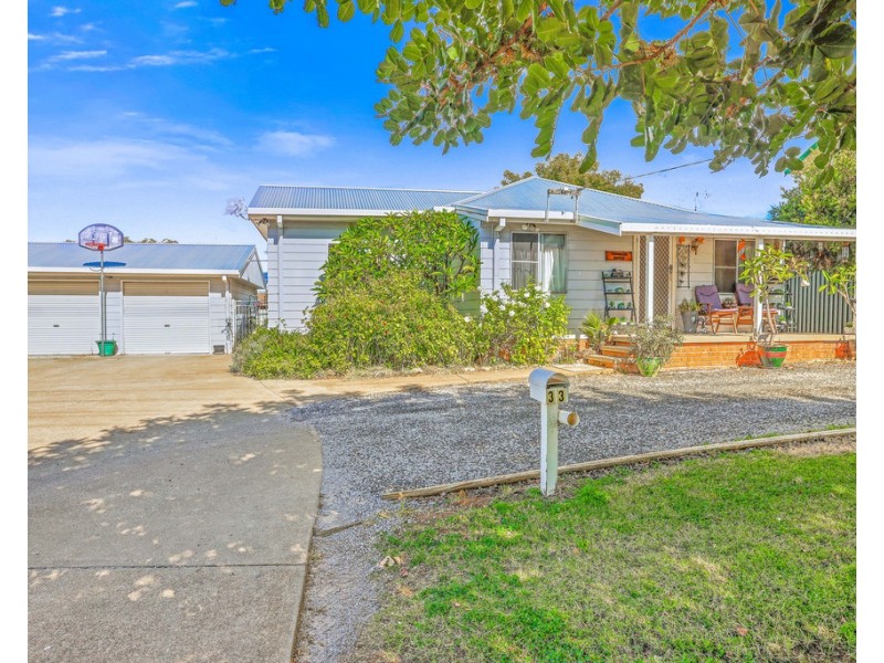 33 Wilburtree Street, Tamworth NSW 2340