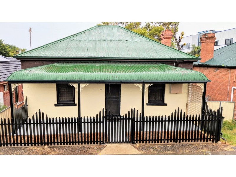 283 Marius Street, Tamworth NSW 2340