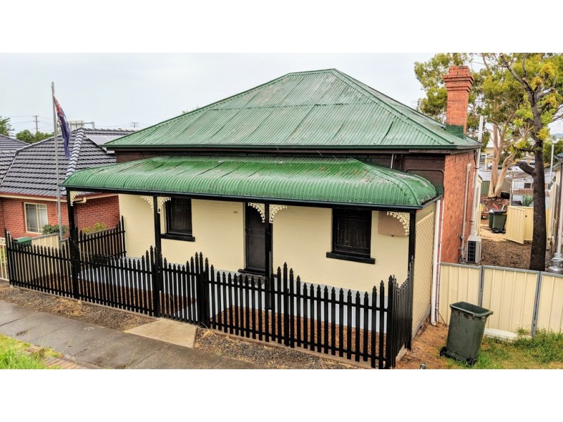 283 Marius Street, Tamworth NSW 2340
