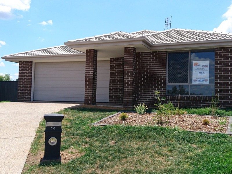 14 Porter Street, Tamworth NSW 2340