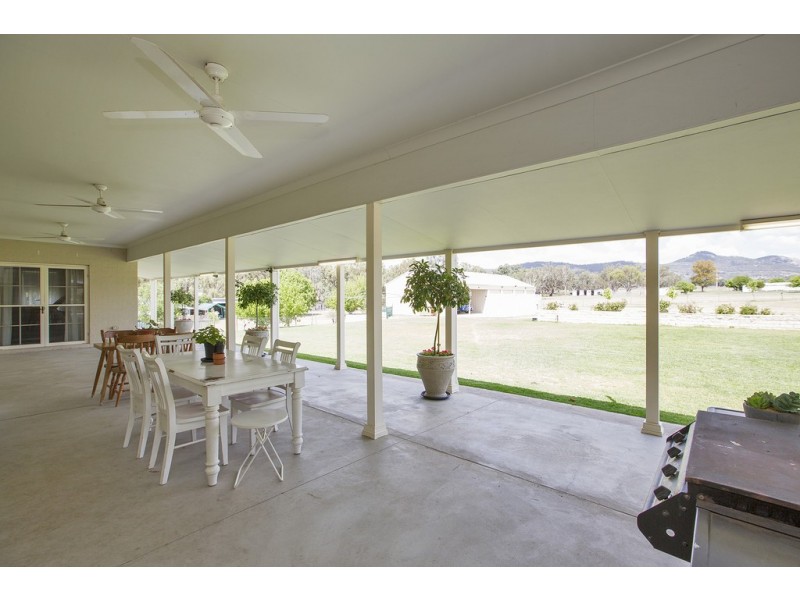 27 Edward Street, Moonbi NSW 2353