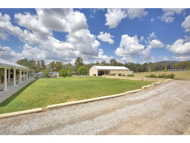 27 Edward Street, Moonbi NSW 2353