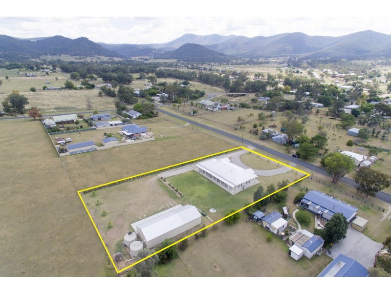 27 Edward Street, Moonbi NSW 2353