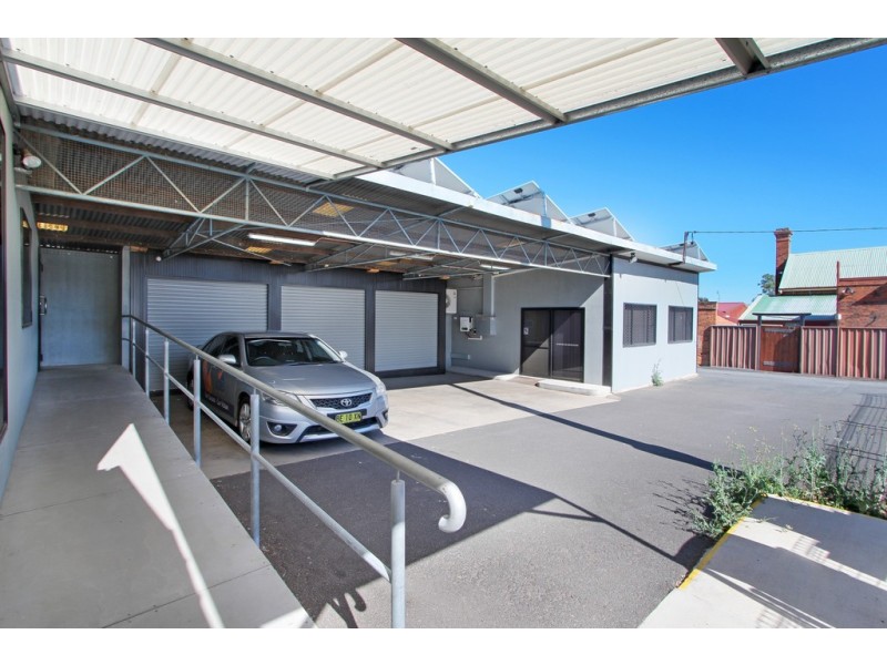 109 Bridge Street, Tamworth NSW 2340