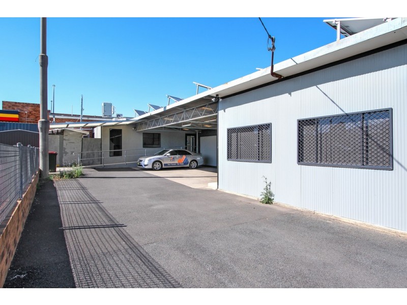 109 Bridge Street, Tamworth NSW 2340