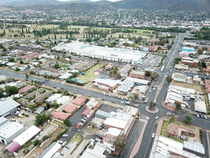 109 Bridge Street, Tamworth NSW 2340