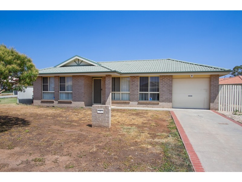 4 Burdekin Place, Tamworth NSW 2340