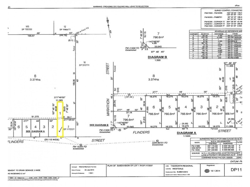 138 Flinders Street, Tamworth NSW 2340
