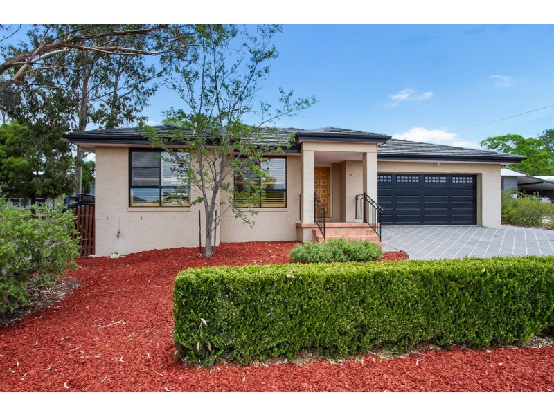 2/144 Calala Lane, Tamworth NSW 2340