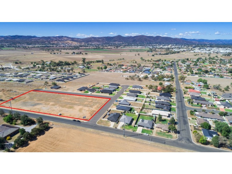 Lot 7 Northern Lights Estate, Tamworth NSW 2340