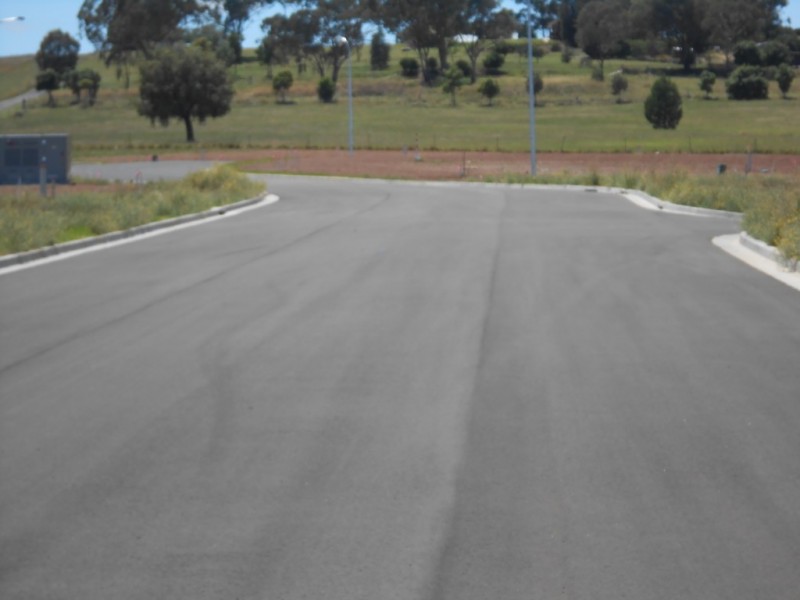 Lot 104 Bellefields Estate, Tamworth NSW 2340