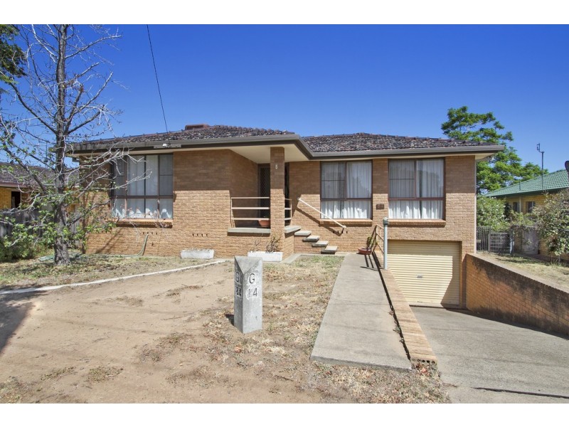 84 Garden Street, Tamworth NSW 2340