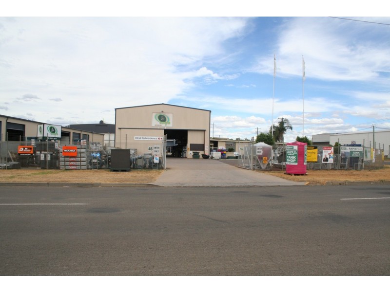 1-5 East West Place, Tamworth NSW 2340