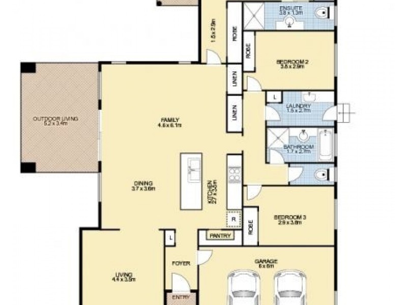 53a Nowland Crescent, Tamworth NSW 2340