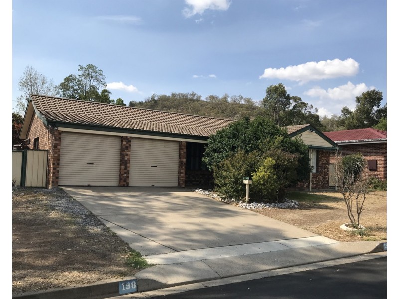 198 Johnston Street, Tamworth NSW 2340