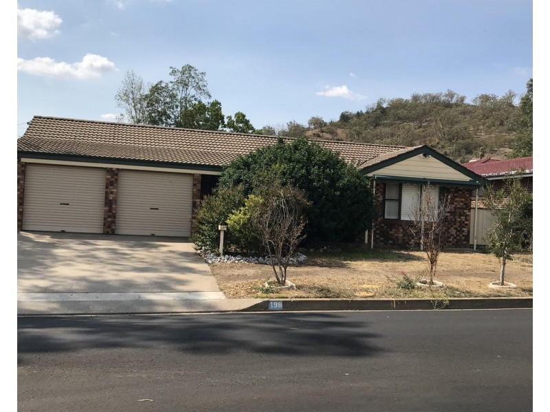 198 Johnston Street, Tamworth NSW 2340