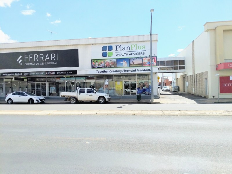 14-16 Brisbane Street, Tamworth NSW 2340