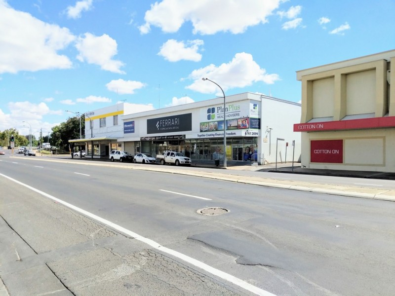 14-16 Brisbane Street, Tamworth NSW 2340