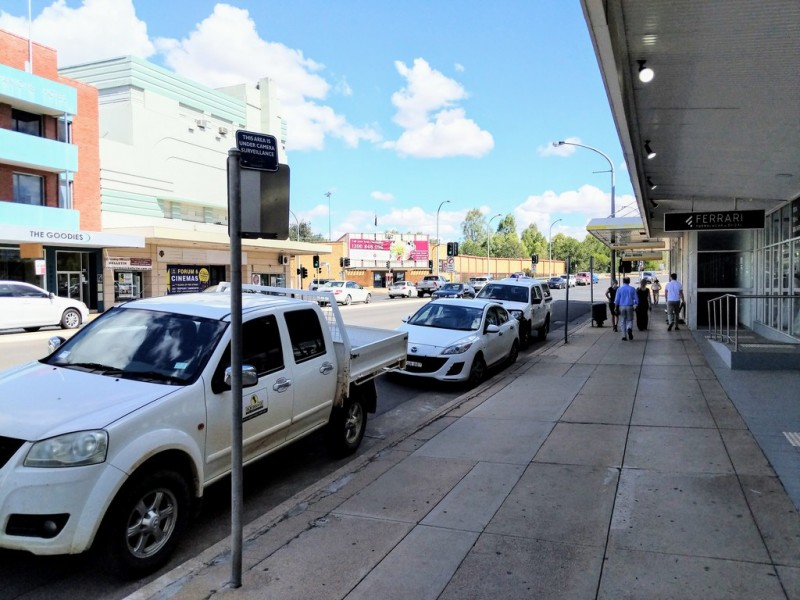 14-16 Brisbane Street, Tamworth NSW 2340