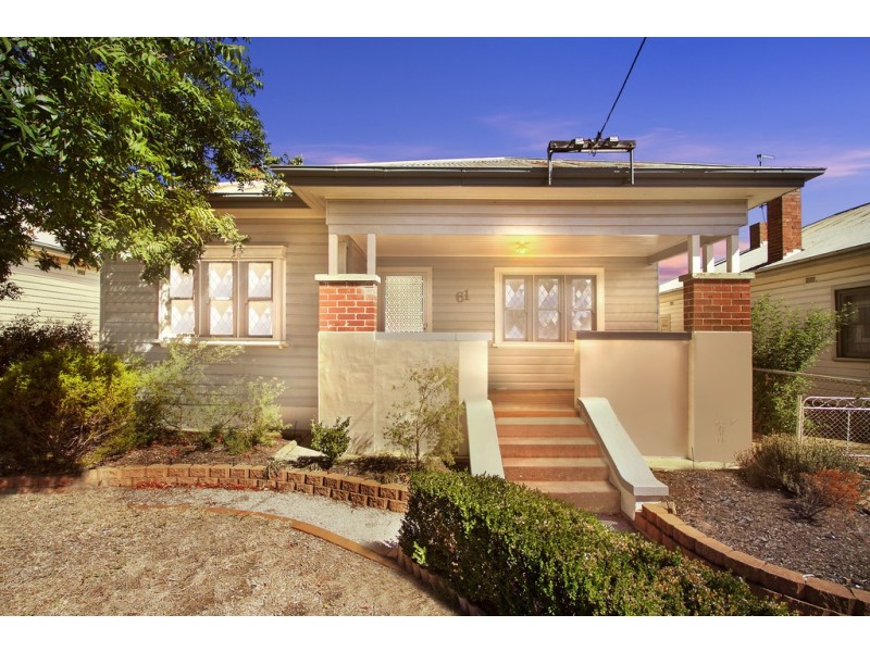 61 King Street, Tamworth NSW 2340