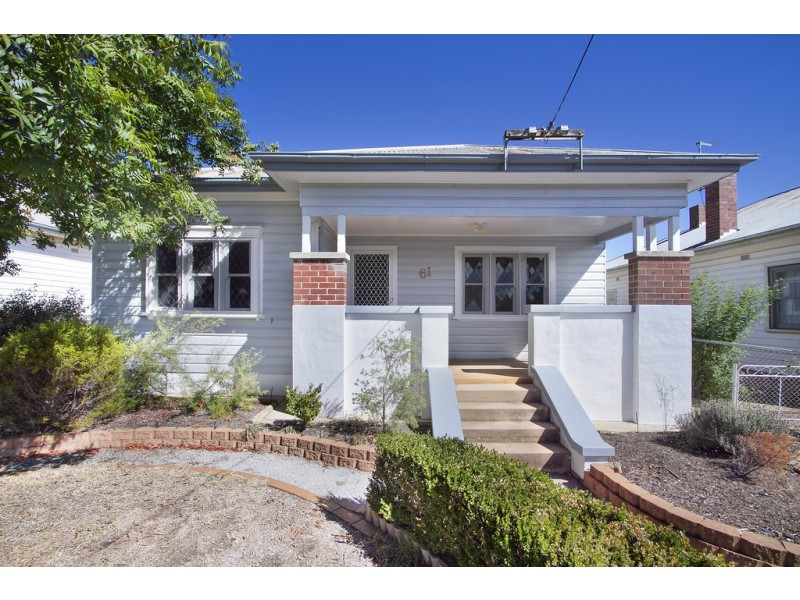 61 King Street, Tamworth NSW 2340