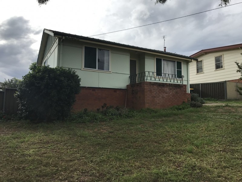 31 Drummond Road, Tamworth NSW 2340