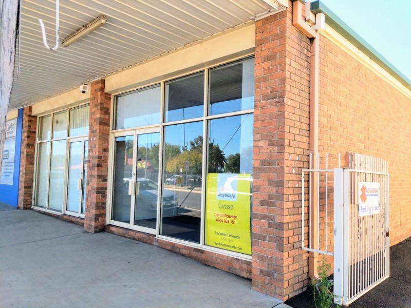 3/150 Peel Street, Tamworth NSW 2340