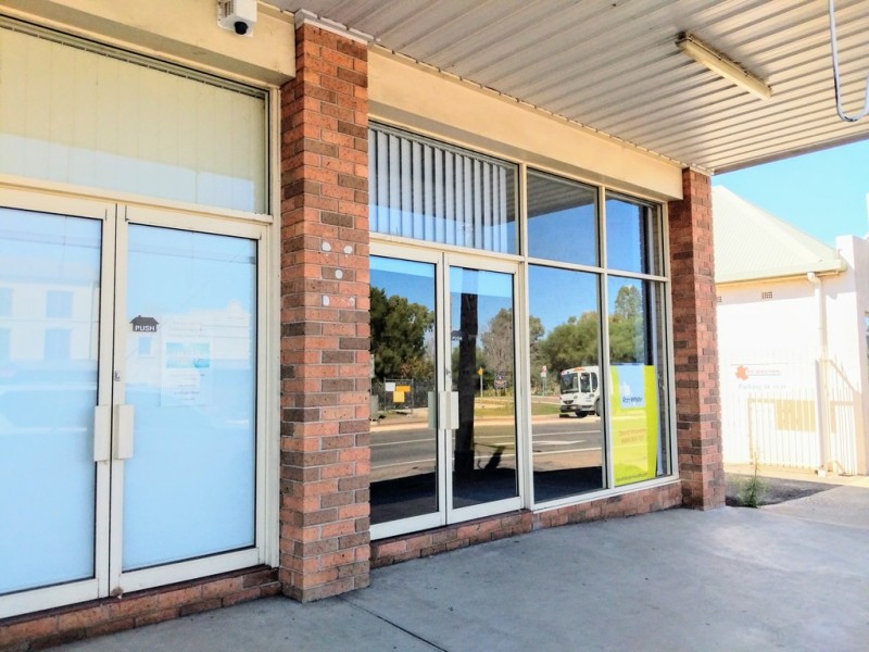 3/150 Peel Street, Tamworth NSW 2340
