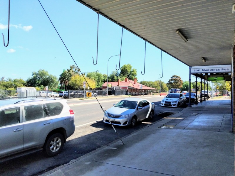 3/150 Peel Street, Tamworth NSW 2340