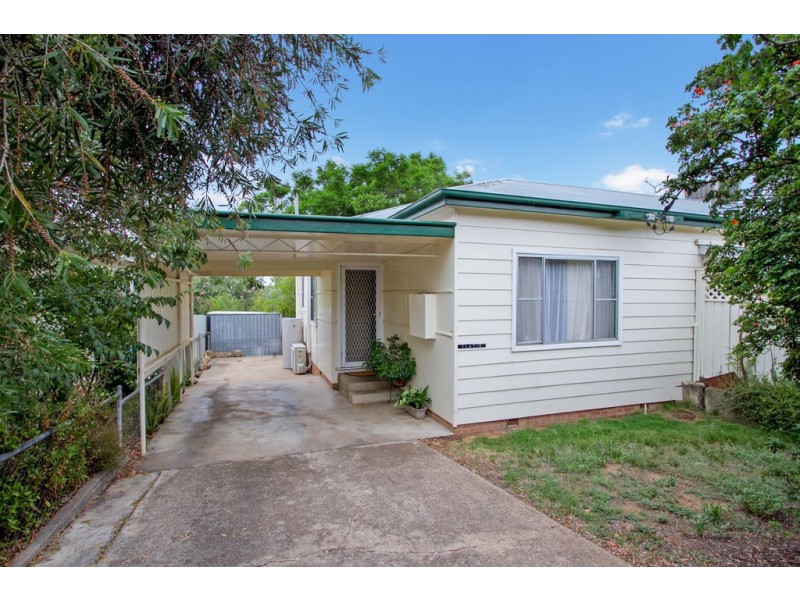 3/23 Phillip Street, Tamworth NSW 2340