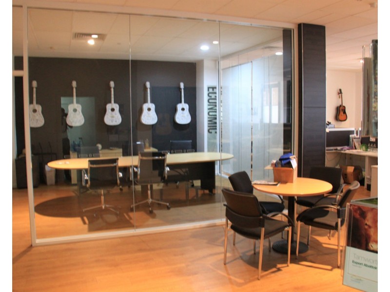 Ground Floor, 402a Peel Street, Tamworth NSW 2340