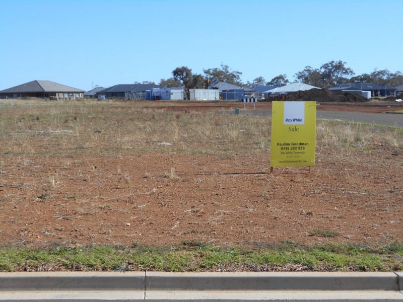 7 Jubata Drive, Tamworth NSW 2340