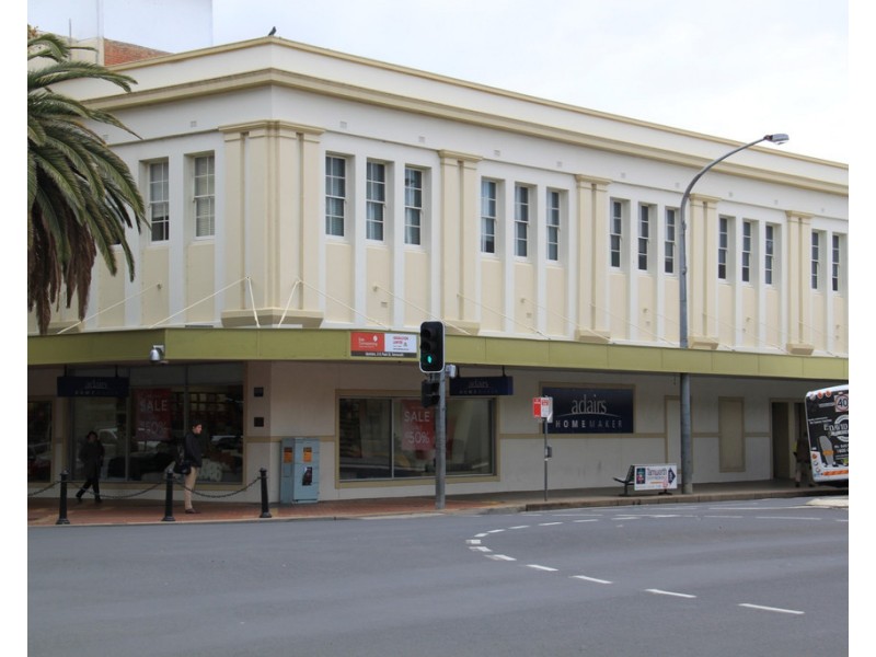 Level 1 / 315 Peel Street, Tamworth NSW 2340