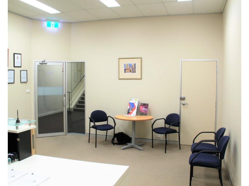 Level 1 / 315 Peel Street, Tamworth NSW 2340