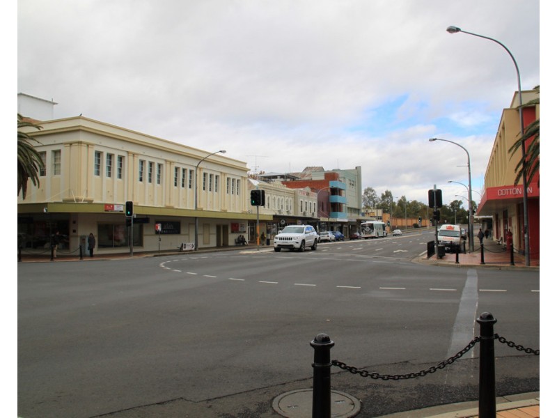 Level 1 / 315 Peel Street, Tamworth NSW 2340