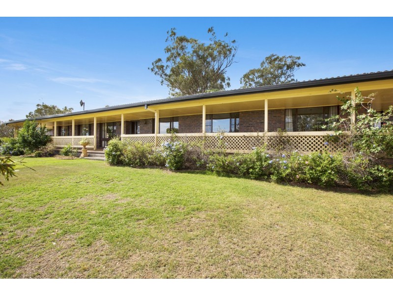 379 Bournes Lane, Hallsville NSW 2340