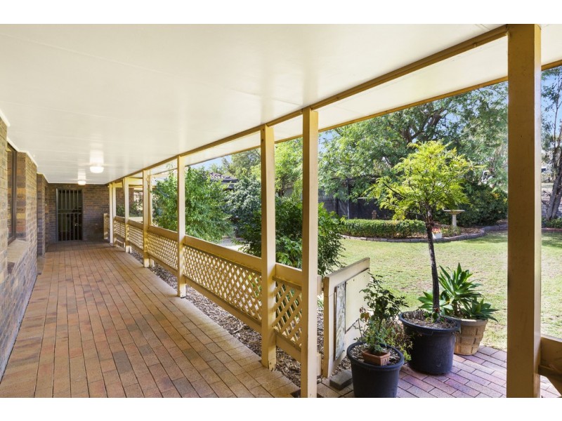 379 Bournes Lane, Hallsville NSW 2340