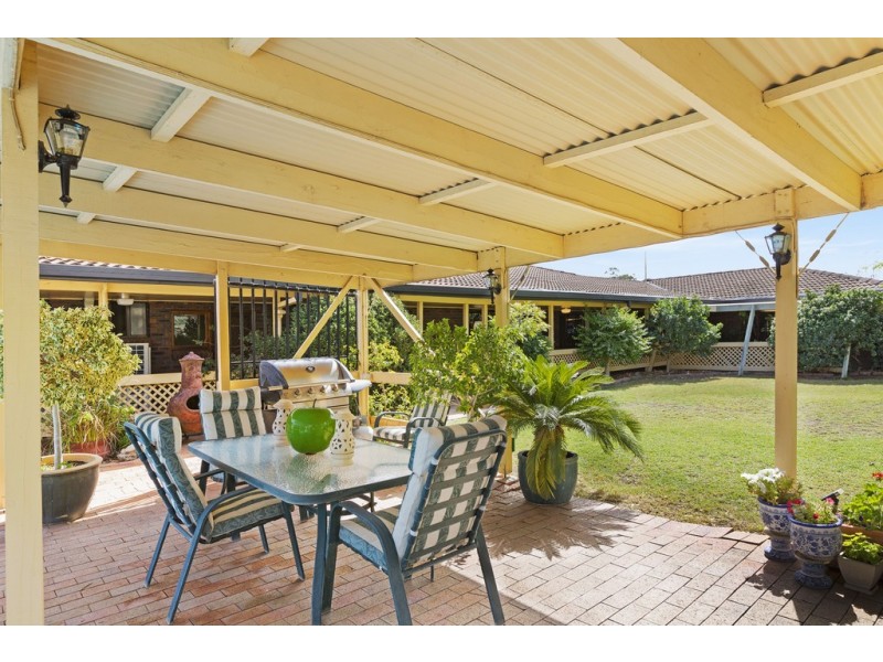 379 Bournes Lane, Hallsville NSW 2340