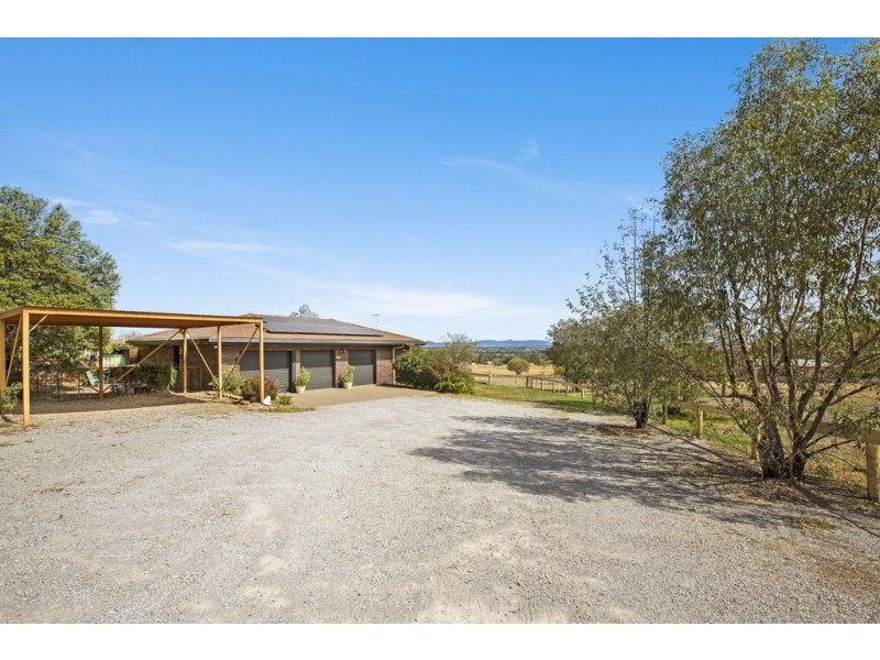 379 Bournes Lane, Hallsville NSW 2340