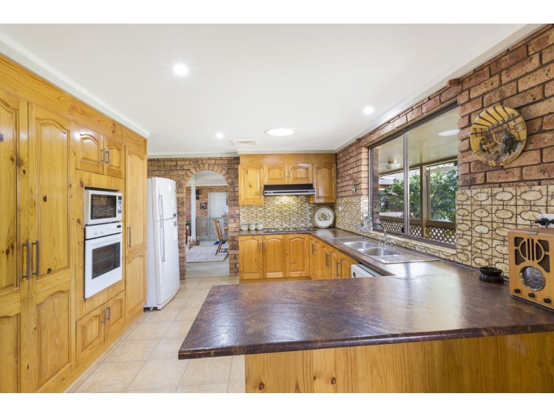 379 Bournes Lane, Hallsville NSW 2340