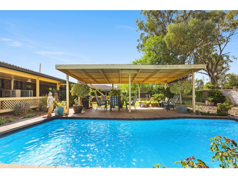 379 Bournes Lane, Hallsville NSW 2340