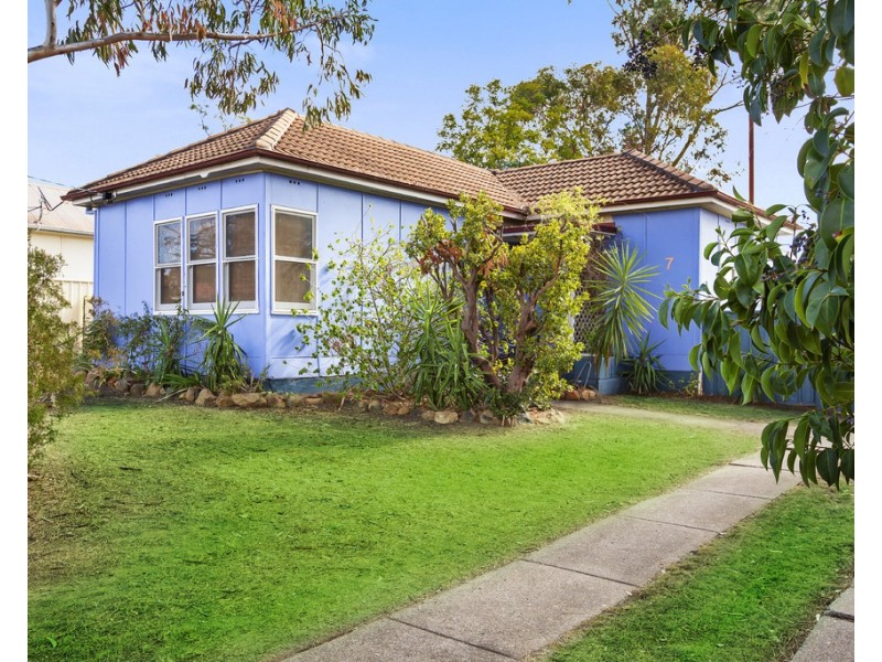 7 Hume Street, Tamworth NSW 2340